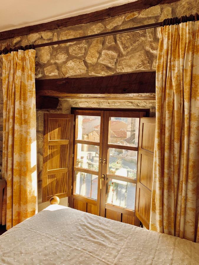 Hotel Tres Coronas De Silos Santo Domingo De Silos Εξωτερικό φωτογραφία