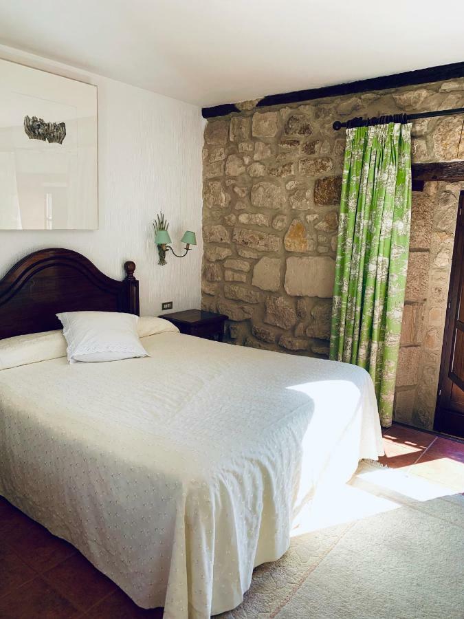 Hotel Tres Coronas De Silos Santo Domingo De Silos Εξωτερικό φωτογραφία