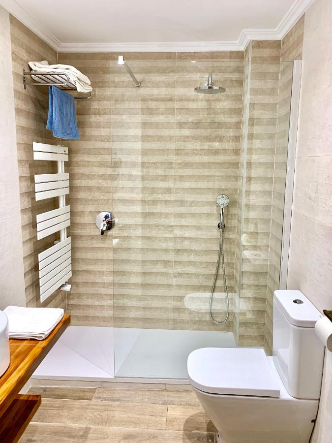 Hotel Tres Coronas De Silos Santo Domingo De Silos Εξωτερικό φωτογραφία